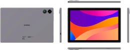 10.1" Планшет Digma CITI 1314C 4G 3/32 GB SC9863A1 4G, 1280 x 800, Android 13, серый [cs1275pl]