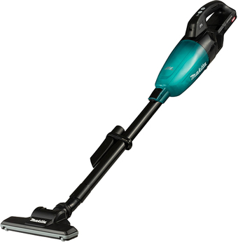 Аккум. пылесос MAKITA XGT CL 001 GZ04 в кор. CL001GZ04