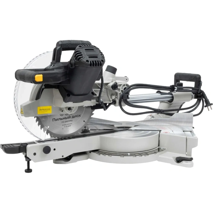 Торцовочная пила Inforce MS1018EFL-S