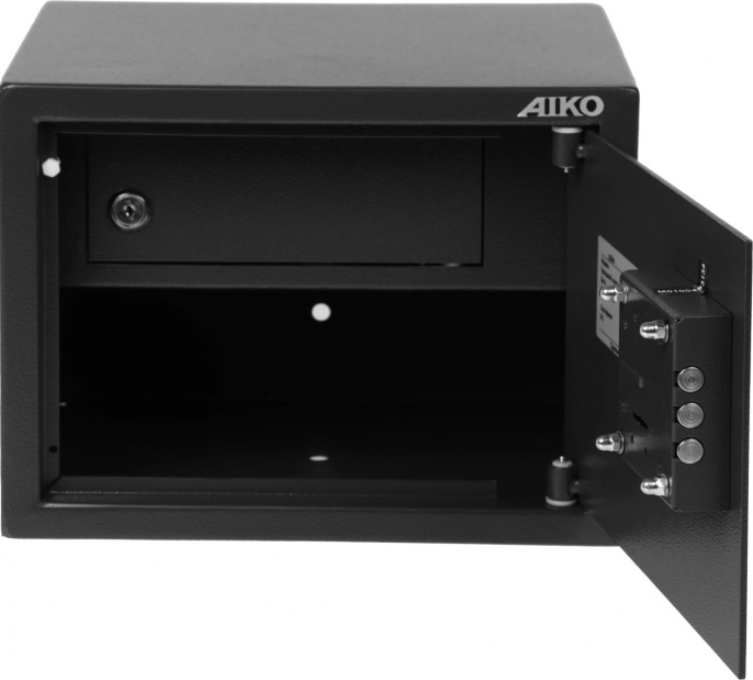 Сейф оружейный AIKO TT 23 230x300x250 мм ключевой [s11299112014]