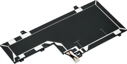 Батарея для ноутбука Pitatel BT-1476 11.55V 4900mAh литиево-полимерная HP EliteBook 1030 G2 X360 OM03XL