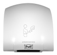 Сушилка для рук PUFF 8975,  белый