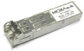 Трансивер MOXA SFP-1GSXLC, 1000BaseSX, LC, 0,5 км, от 0 до 60°C