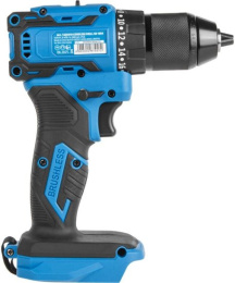 Аккум. дрель-шуруповерт BULL SR 1804 R-series в чем. XLTpro БЕСЩЕТ., Импульс., 18 В, 50 Н*м, 2х2 А*ч 2329056