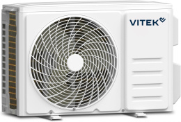Сплит-система Vitek VT-2513 настенная, до 35м2, 12000 BTU, (комплект из 2-х коробок)