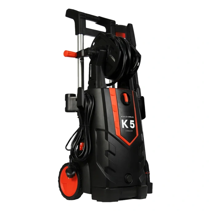 Мойка высокого давления KVAZARRUS K 5 Standart 7316