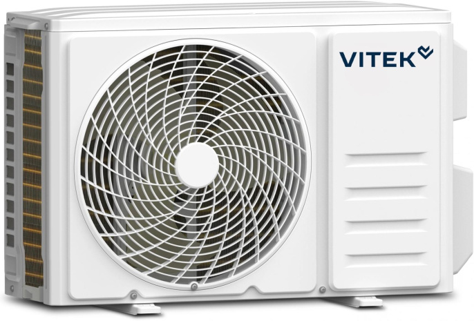Сплит-система Vitek VT-2515 белый