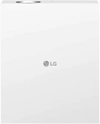 Проектор LG HU810PW DLP 2700Lm (3840x2160) 3000000:1 ресурс лампы:20000часов 2xUSB typeA 3xHDMI 11кг