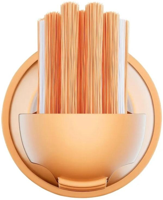 Зубная щетка электрическая Oclean Ease N1800 оранжевый