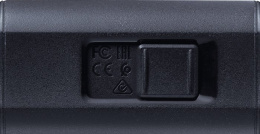 Накопитель SSD A-Data USB3.2 Gen2 500GB SC750-500G-CCBK SC750 серый