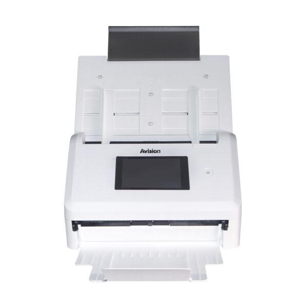 Сканер Avision AN335WL 000-0981A-0KG