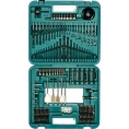 Набор оснастки Makita D-47260,  по дереву/металлу/кирпичу,  201шт