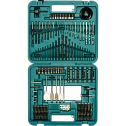Набор насадок (201 предмет) Makita D-47260