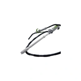 Электрический насос для перекачки технической жидкости BERKUT SP2050EP