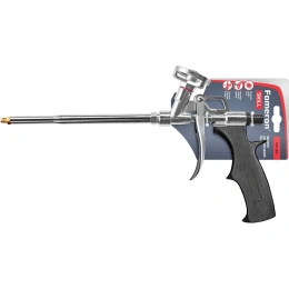 Пистолет для монтажной пены Fomeron Skill 590122