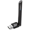 Bluetooth адаптер TP-Link UB500 Plus SB 3.2 Gen1 Type-A (5 Гбит/с), Bluetooth 5.3, цвет черный