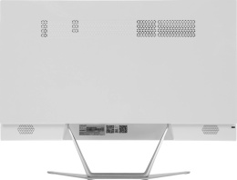 Моноблок Teclast K24 Air 23.8" Full HD i5 12450H 2 16Gb SSD512Gb UHDG Windows 11 Pro GbitEth WiFi BT 120W клавиатура мышь белый 1920x1080 (K24 AIR 12450H16G512KRU)
