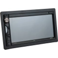 Автомагнитола FIVE 2din, EURO, мультимедиа, 6.9", Android 9, 1024х600/2+32 Гб, FM, AM, USB, BT, GPS, WiFi F720A