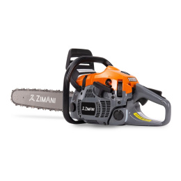 Бензопила ZimAni 450 15' (450-15)