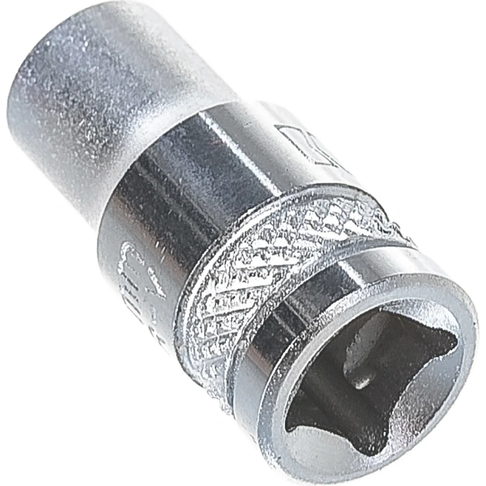 Головка торцевая INDUSTRIE QUALITAT (6 мм; 1/4"; FLANK) Kraftool 27815-06_z01