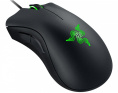 Мышь проводная Razer DeathAdder Essential, игровая, оптическая, USB, 6400dpi, черный [rz01-03850100-r3c1]