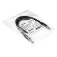 Кабель аудио ExeGate EX-CCA-404-1.8 3.5mm Jack M/3.5mm Jack M, 1,8м, позолоченные контакты EX301120RUS