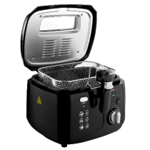 Фритюрницы