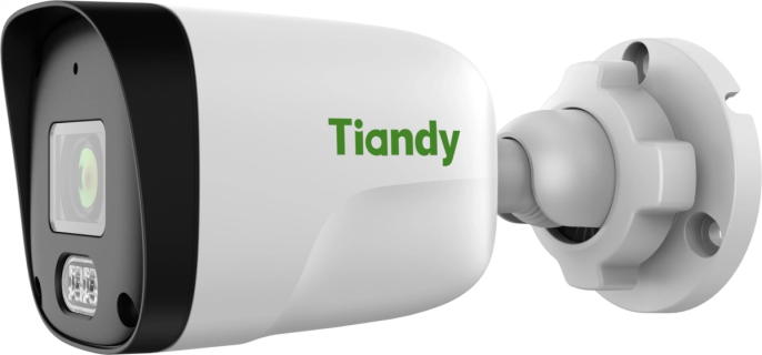 Камера видеонаблюдения IP Tiandy AK TC-C321N 1CNB-28 2.8-2.8мм цв. корп.:белый