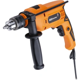 Ударная дрель TDM ELECTRIC Рубин 550 Вт SQ1086-0101