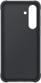 Чехол (клип-кейс) Samsung Rugged Case, для Samsung Galaxy S25 FE, противоударный, черный [ef-rs731cbegru]