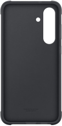 Чехол (клип-кейс) Samsung Rugged Case, для Samsung Galaxy S25 FE, противоударный, черный [ef-rs731cbegru]