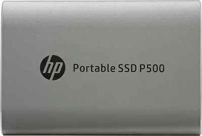 Накопитель SSD 250 Gb USB3.1 HP P500 7PD51AA