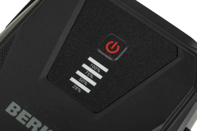 Пуско-зарядное устройство Berkut JSL-15000 ББ-00002655