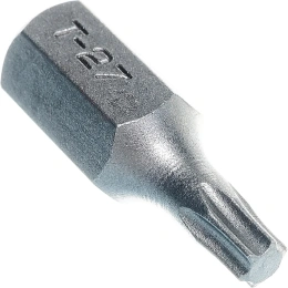 Бита TORX T27, 10 мм AIST 1323027T 00-00001120