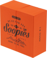Бритва роторная Soocas SP1 реж.эл.:2 питан.:аккум. оранжевый
