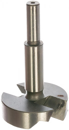 Сверло Зубр 2993-50_z01,  по дереву,  50мм,  цилиндрический,  1шт