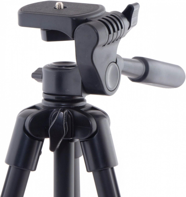 Штатив-трипод Rekam MOBIPOD E-120, черный [1212007003]