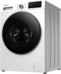 Стиральная машина Hyundai WFE8201 класс: A+++ загр.фронтальная макс.:8кг белый инвертор