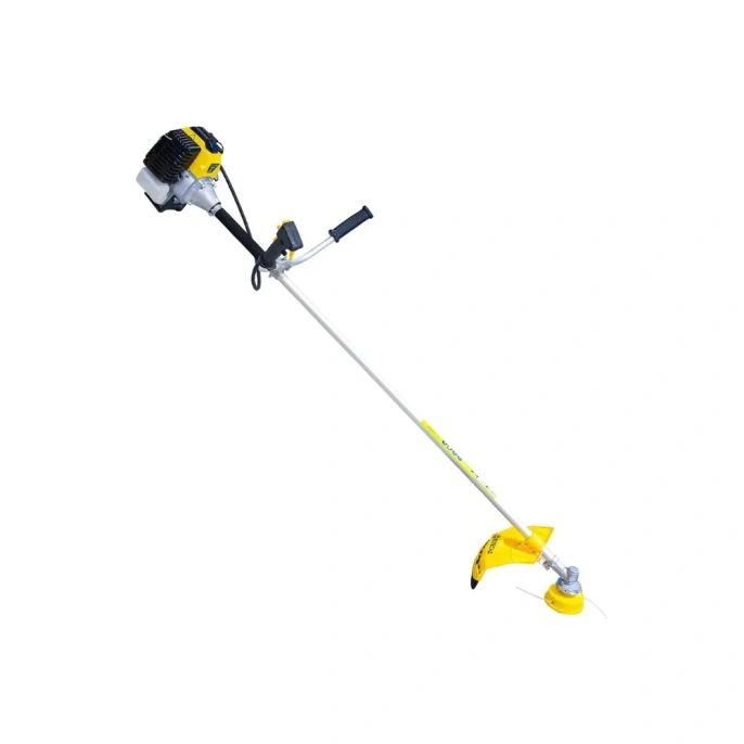 Триммер бензиновый ПОЛЕСАД ТБ-552 (2,5 кВт, 3,4лс, захват 25.5/42 см) 020315