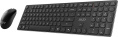 Комплект клавиатура+мышь MSI Forge K210 Combo, USB, беспроводной, черный [s11-43ru213-y92]