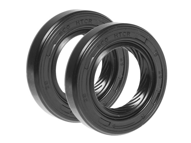 Сальник коленвала CSP-014 ECO 2 шт в уп. CSP-014P