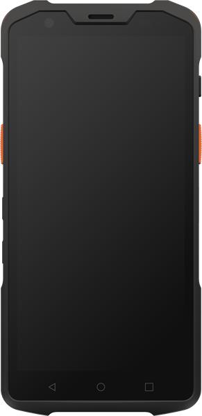 Терминал сбора данных SUNMI L2s PRO Model T8920 Android 12, 4GB+64GB, 4G, 13MP rear+2MP front cameras, Sunmi 1101 2D Scanner, GMS-EDLA-GL, WiFi, NFC, IP68, 9V2A EU Adapter (P09064046)