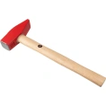 Молоток SAMGRUPP с деревянной рукояткой, 1500 гр SAMC-042021500
