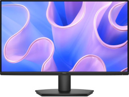 Монитор Dell 27" SE2725HM BK/BK IPS; 16:9; 250 cd/m2; 1000:1; 5ms; 1920x1080x100Hz; 178/178; VGA; HDMI; Tilt; VESA