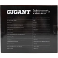 Профессиональный лазерный уровень Gigant 4D 16 линий GBLL-10