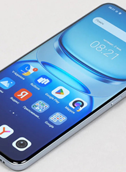 Обзор смартфона iQoo Z10