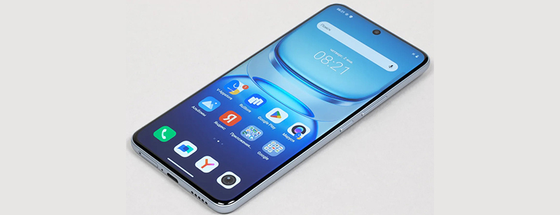 Обзор смартфона iQoo Z10