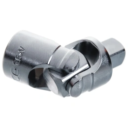Набор инструментов Inforce 85 предметов 1/2", 1/4" Inforce, Сталь Cr-V, Профессиональный, 06-07-14