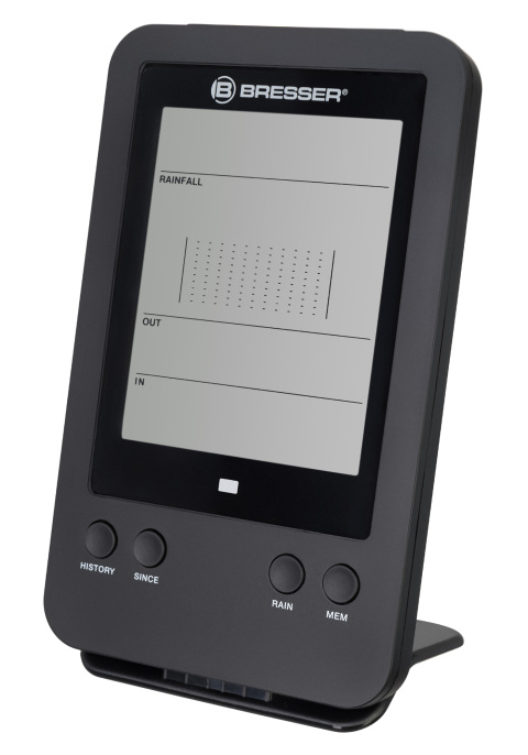База для датчика дождя Bresser