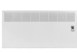 Конвектор ivigo EPK Pro EPK4590P20 2000Вт белый